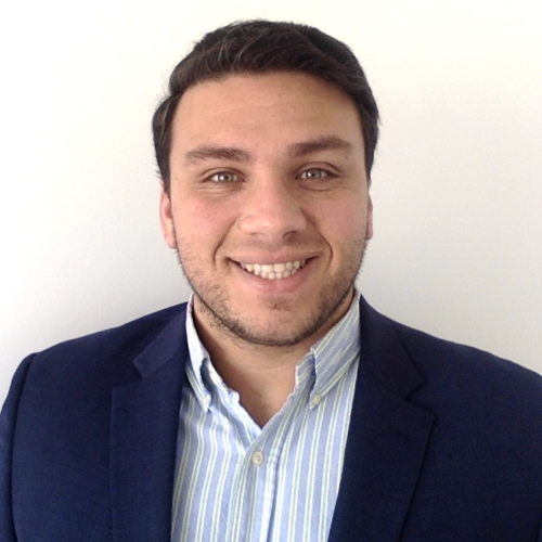 Eric Prevete- Maximum Security